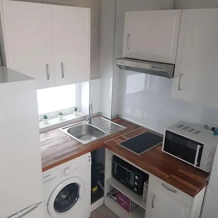 Antigua Retama Apartment