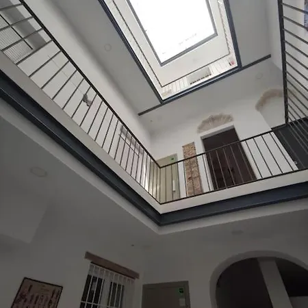 Apartment Antigua Retama *