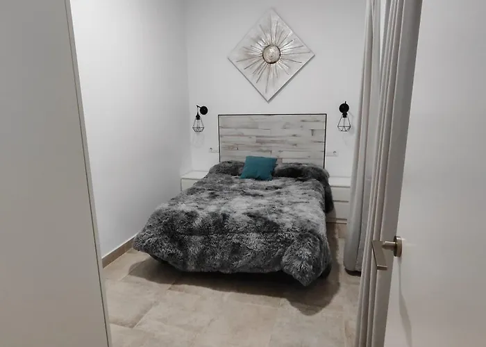 Apartamento Junto Al Menti Cádiz