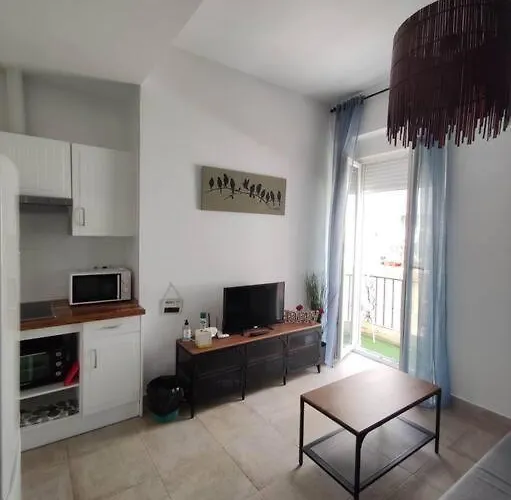 Junto Al Menti * Cádiz