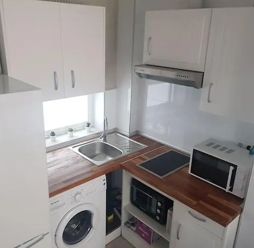 Junto Al Menti Apartment